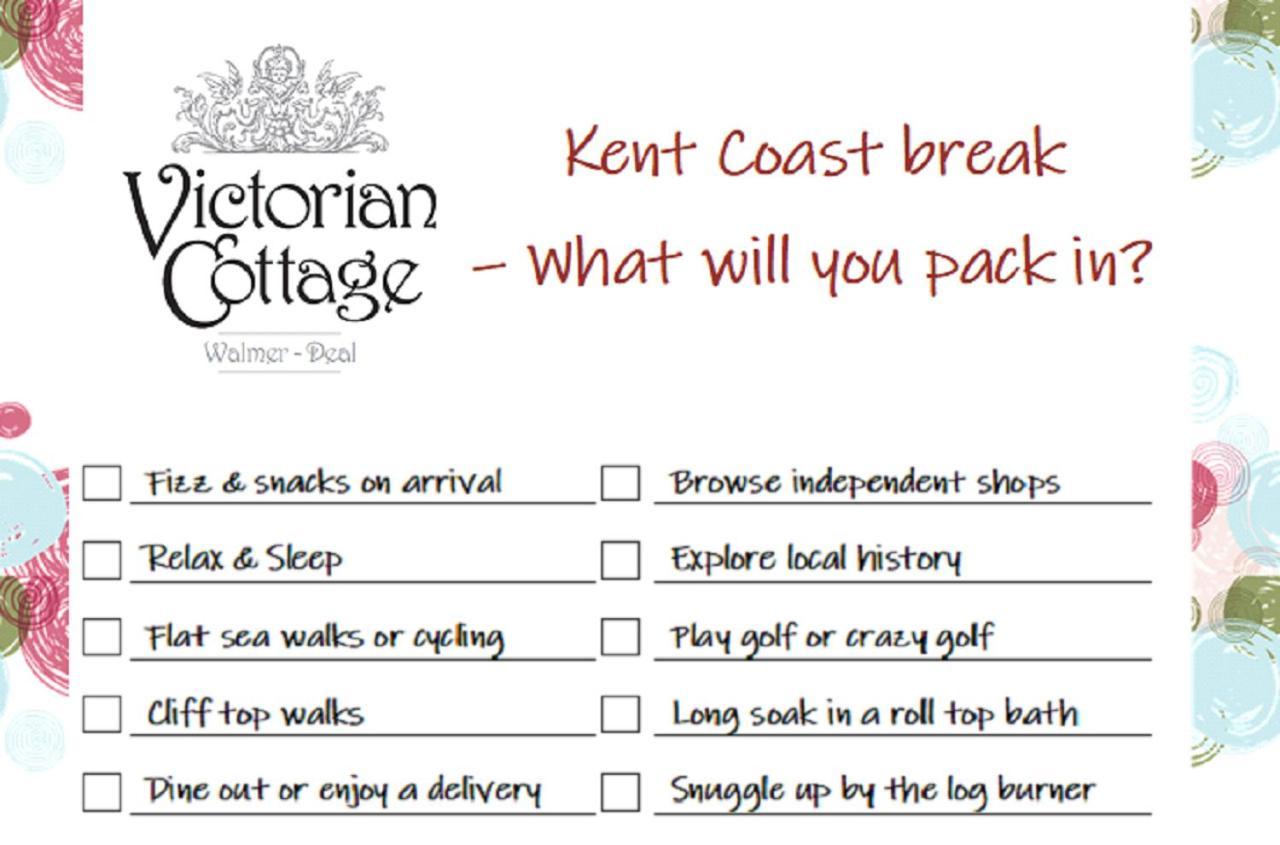 Victorian - The *
