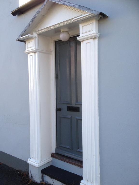 Victorian - The Дом отдыха Walmer